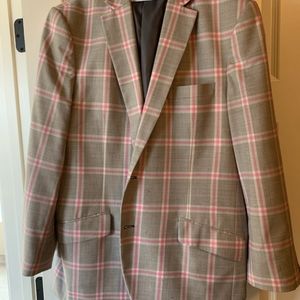 Men's Custom Suit by ITailor / like New